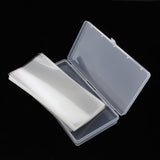 Max Safe Money Banknote Protector Currency Paper Money Bill Sleeves with Box