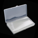 Max Safe Money Banknote Protector Currency Paper Money Bill Sleeves with Box