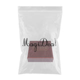 Max Wooden Display Case Storage for 40mm Coins