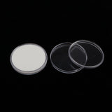 Max Wooden Display Case Storage for 40mm 2 Coins