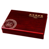 Max Wooden Display Case Storage for 5 Coins 27mm