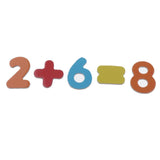 Max Rainbow Tangram Puzzle Jigsaw Brain Teaser Toy Learning Children Education