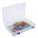 Max Rainbow Tangram Puzzle Jigsaw Brain Teaser Toy Learning Children Education