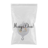 Max Maxb Hanging Musical Box Bed Ring Musical Box Baby Bed Crib Hanging Wind Chime