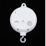 Max Maxb Hanging Musical Box Bed Ring Musical Box Baby Bed Crib Hanging Wind Chime