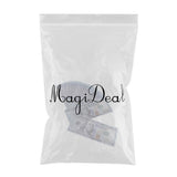 Max Maxb 100pcs 100 Dollars Prop Play Fun Pretend Cash Prop Denomination Magic Props