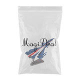 Max Maxb 1:72 J-10 Vigorous Dragon Airplane Model Handicraft for Christmas/Home Decor