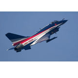 Max Maxb 1:72 J-10 Vigorous Dragon Airplane Model Handicraft for Christmas/Home Decor
