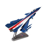 Max Maxb 1:72 J-10 Vigorous Dragon Airplane Model Handicraft for Christmas/Home Decor