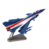 Max Maxb 1:72 J-10 Vigorous Dragon Airplane Model Handicraft for Christmas/Home Decor