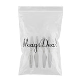 Max RC Helicopter Drone Propeller Quick Release Blade White for YMA Z3 Quadrotor
