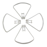 Max RC Propeller Protector Remote Control Helicopter Blade Protector for SYMA Z3