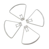 Max RC Propeller Protector Remote Control Helicopter Blade Protector for SYMA Z3