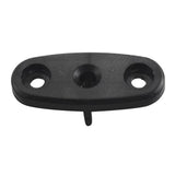 Max RC Drone Propeller Briquetting Block for Hubsan Zino H117S Quadcopter Black