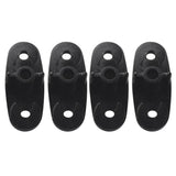 Max RC Drone Propeller Briquetting Block for Hubsan Zino H117S Quadcopter Black