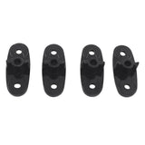 Max RC Drone Propeller Briquetting Block for Hubsan Zino H117S Quadcopter Black