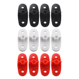Max RC Drone Propeller Briquetting Block for Hubsan Zino H117S Quadcopter Black