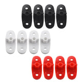 Max RC Drone Propeller Briquetting Block for Hubsan Zino H117S Quadcopter Black