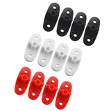 Max RC Drone Propeller Briquetting Block for Hubsan Zino H117S Quadcopter Black
