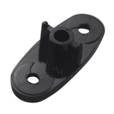 Max RC Drone Propeller Briquetting Block for Hubsan Zino H117S Quadcopter Black