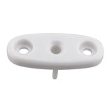 Max RC Drone Propeller Briquetting Block for Hubsan Zino H117S Quadcopter White