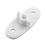 Max RC Drone Propeller Briquetting Block for Hubsan Zino H117S Quadcopter White