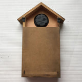 Max Wooden Handicraft Key Storage European Style Wooden Keys Box Decoration D