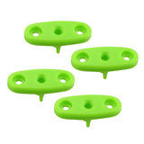 Max Propellers Clip Clamps for Hubsan Zino H117S Quadcopter Helicopter Acces