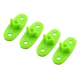 Max Propellers Clip Clamps for Hubsan Zino H117S Quadcopter Helicopter Acces