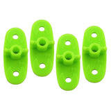 Max Propellers Clip Clamps for Hubsan Zino H117S Quadcopter Helicopter Acces