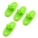 Max Propellers Clip Clamps for Hubsan Zino H117S Quadcopter Helicopter Acces