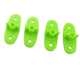 Max Propellers Clip Clamps for Hubsan Zino H117S Quadcopter Helicopter Accessory