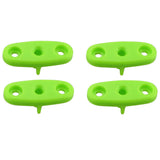 Max Propellers Clip Clamps for Hubsan Zino H117S Quadcopter Helicopter Accessory