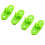 Max Propellers Clip Clamps for Hubsan Zino H117S Quadcopter Helicopter Accessory