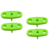 Max Propellers Clip Clamps for Hubsan Zino H117S Quadcopter Helicopter Accessory