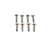 Max Propellers Clip Clamps for Hubsan Zino H117S Quadcopter Helicopter Accessory