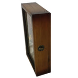 Max Maxb Pastoral Style Garden Series Wood Craft Wall Hanging Key Box Key Receiving H