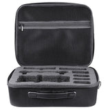 Max Portable Carrying Case Storage Bag Waterproof for Xiaomi FIMI X8 SE RC Drone