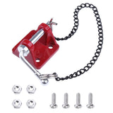 Max RC Rock Crawler 1:10 Accessory Tow Hook for Axial SCX10 RC4WD D90