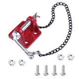 Max RC Rock Crawler 1:10 Accessory Tow Hook for Axial SCX10 RC4WD D90
