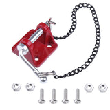 Max RC Rock Crawler 1:10 Accessory Tow Hook for Axial SCX10 RC4WD D90