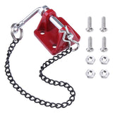 Max RC Rock Crawler 1:10 Accessory Tow Hook for Axial SCX10 RC4WD D90