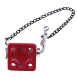 Max RC Rock Crawler 1:10 Accessory Tow Hook for Axial SCX10 RC4WD D90
