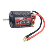 Max RC Car Motor For 1/10 Crawler 540 Brush Motor for 1/10 Car Pickup Model 11T