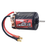 Max RC Car Motor For 1/10 Crawler 540 Brush Motor for 1/10 Car Pickup Model 11T