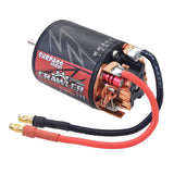 Max RC Car Motor For 1/10 Crawler 540 Brush Motor for 1/10 Car Pickup Model 11T