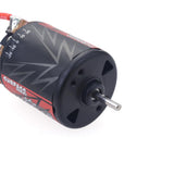 Max 1/10 RC Car Truck Rock Crawler 5-Slot 540 Brush Motor 20T RC Car Motor Part