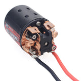 Max 1/10 RC Car Truck Rock Crawler 5-Slot 540 Brush Motor 20T RC Car Motor Part