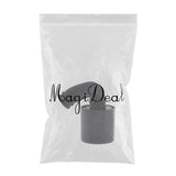 Max 1/8 Car Buggy Truck Parts RC Car Filter 1/8 RC Model Car Accessories Black