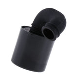 Max 1/8 Car Buggy Truck Parts RC Car Filter 1/8 RC Model Car Accessories Black
